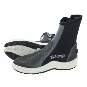 Neoprén cipő Bare Iceboot Cipő, 6 mm, XS