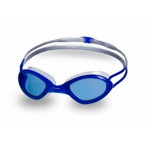 Úszószemüveg Head Tiger Race Liquidskin, kék/kék