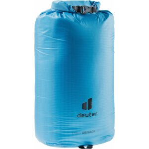 Vízhatlan zsák Deuter Light Drypack 15 azure