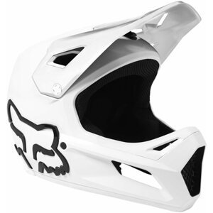 Kerékpáros sisak Fox Rampage Helmet