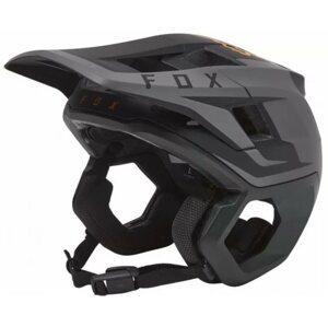 Kerékpáros sisak Fox Dropframe Pro Helmet, Ce