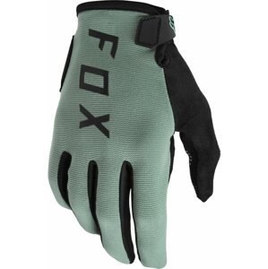 Biciklis kesztyű Fox Ranger Glove Gel türkiz