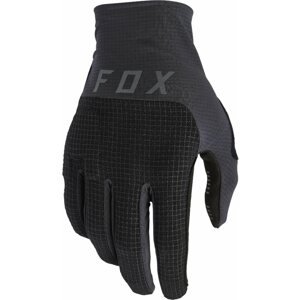 Biciklis kesztyű Fox Flexair Pro Glove fekete