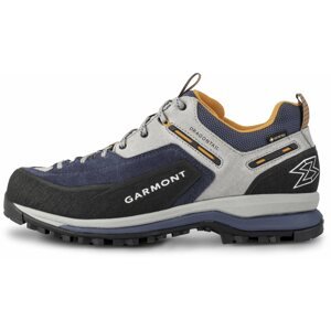 Trekking cipő Garmont Dragontail Tech Gtx kék-szürke