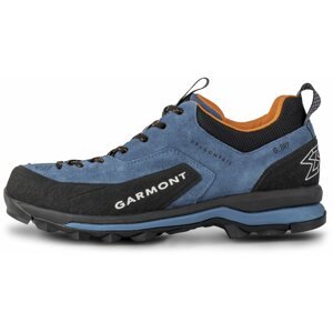 Trekking cipő Garmont Dragontail G-Dry kék-piros