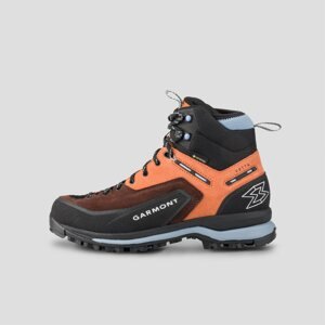 Trekking cipő Garmont Vetta Tech Gtx Wms Dark Brown/Rust