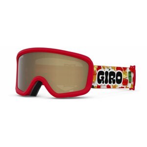 Síszemüveg GIRO Chico 2.0 Gummy Bear AR40