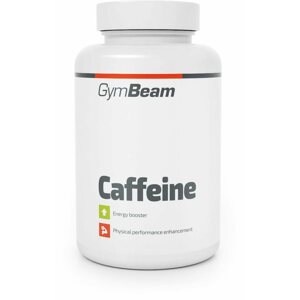 Stimuláns Gym Beam Caffeine 90 tbl