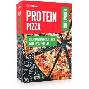 Tartós élelmiszer GymBeam Protein Pizza 500 g