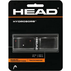 Grip ütőhöz Head HydroSorb fekete