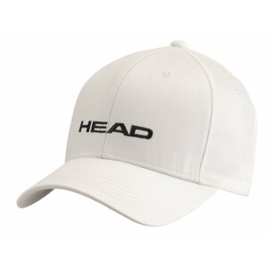 Baseball sapka Head Promotion Cap fehér, méret: UNI