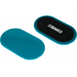Edző segédeszköz Stormred Premium Core slider blue