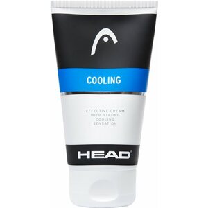 Krém HEAD Effective Cooling krém 150 ml