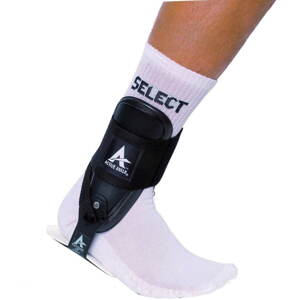 Bokarögzítő Select Active Ankle T2 L