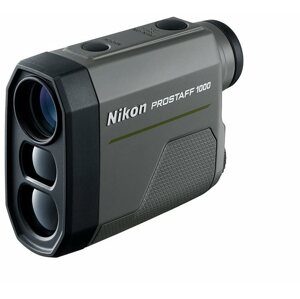 Lézeres távolságmérő Nikon Prostaff 1000