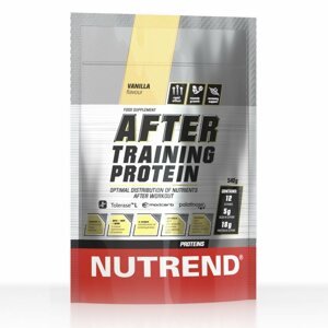 Protein Nutrend After Training Protein, 540g, vanília