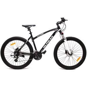 Mountain bike OLPRAN Professional MTB 27,5“ ALU fekete / fehér