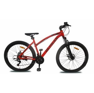 Mountain bike Proton 27,5" 2023 piros/fekete