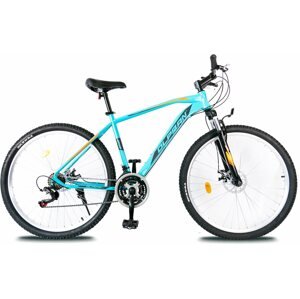Mountain bike OLPRAN 29 kék/fekete