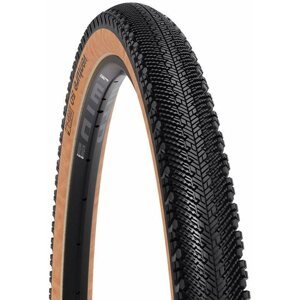 Kerékpár külső gumi WTB külső gumi Venture 50 x 700 TCS Light/Fast Rolling 60tpi Dual DNA tire (tan)