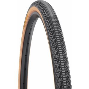 Kerékpár külső gumi WTB külső gumi Vulpine 36 x 700 TCS Light/Fast Rolling 60tpi Dual DNA tire (tan)