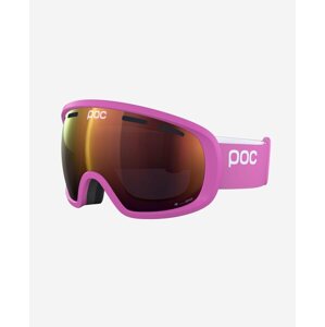 Síszemüveg POC Fovea Clarity Actinium Pink/Spektris Orange one size