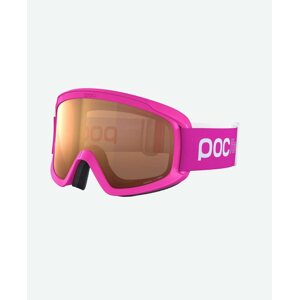 Síszemüveg POC POCito Opsin Fluorescent Pink One Size