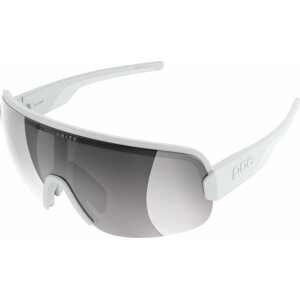 Kerékpáros szemüveg POC Aim Hydrogen White VSI