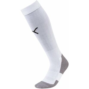 Zokni PUMA Team LIGA Socks CORE fehér méret: 31 - 34 (1 pár)