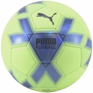 Focilabda PUMA CAGE Ball Fizzy Light-Blue Glimmer