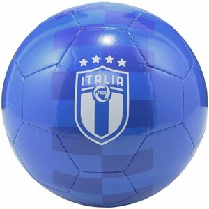 Focilabda PUMA FIGC ftblCore Fan Ball Ignite Blue