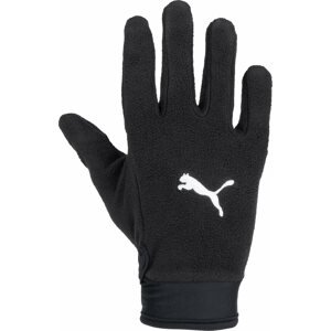Foci kesztyű PUMA_teamLIGA 21 Winter gloves fekete