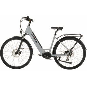 Elektromos kerékpár Ratikon CEB05