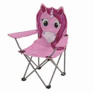 Gyerekszék Regatta Animal Kids Chair Unicorn