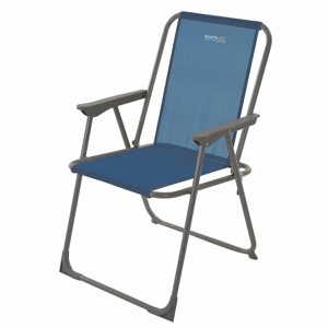 Kemping fotel Regatta Retexo Chair Oxford Blue