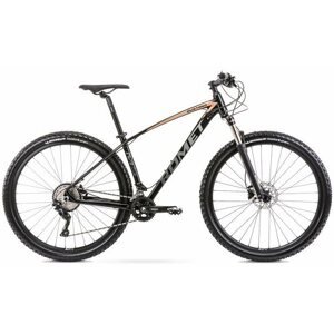 Mountain bike ROMET MUSTANG M5 black, mérete XL/21"