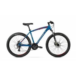 Mountain bike ROMET Rambler R6.3 blue, mérete L/18"
