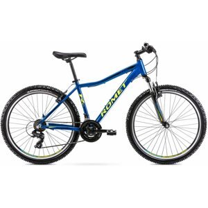 Mountain bike ROMET Rambler R6.1 JR blue, mérete: S/15"