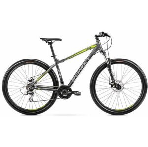 Mountain bike ROMET Rambler R9.1 grey, mérete: L/19"