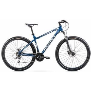Mountain bike ROMET Rambler R9.1 blue, mérete: M/17"