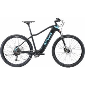 Elektromos kerékpár Sava 29" DECK 9.0 mérete 21"/XL