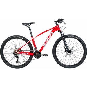 Mountain bike Sava 27 Carbon 3.2 mérete 15"/S