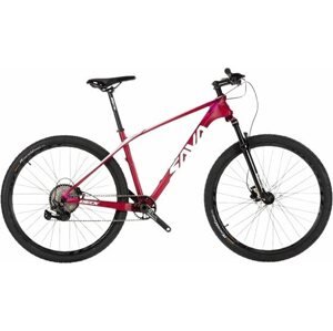 Mountain bike Sava 27 Carbon 4.2 mérete 15"/S