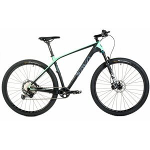 Mountain bike Sava 29 Carbon 7.2