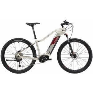Elektromos kerékpár Sava 27,5" DECK 9.1+ mérete 15"/S - beige