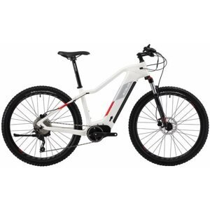 Elektromos kerékpár Sava 27,5" DECK 9.1+ mérete 15"/S - white
