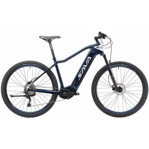 Elektromos kerékpár Sava 29" DECK 9.2+ mérete 17"/M