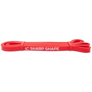 Erősítő gumiszalag Sharp Shape Resistance band 13 mm