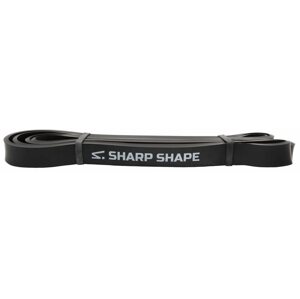 Erősítő gumiszalag Sharp Shape Resistance band 19 mm
