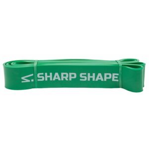 Erősítő gumiszalag Sharp Shape Resistance band 45 mm